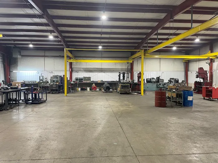 Stein Engine Services 1