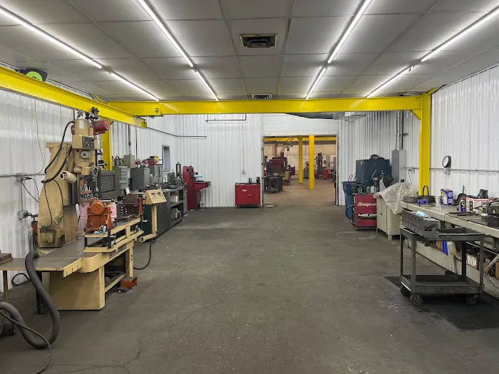 Stein Engine Services 3