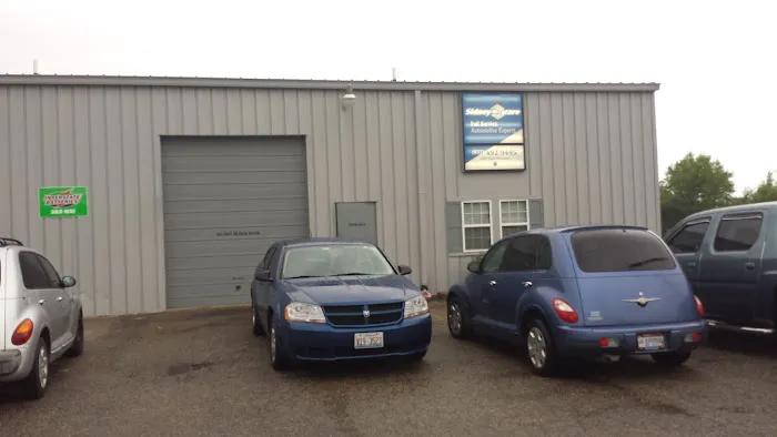 Sidney Car Care 2