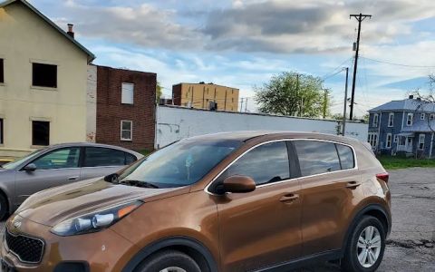 Stone Tinting LLC