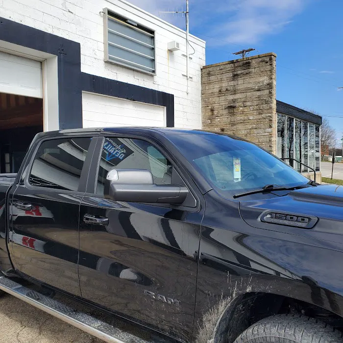 Stone Tinting LLC 5