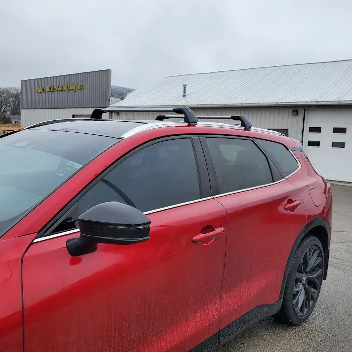 Stone Tinting LLC 7