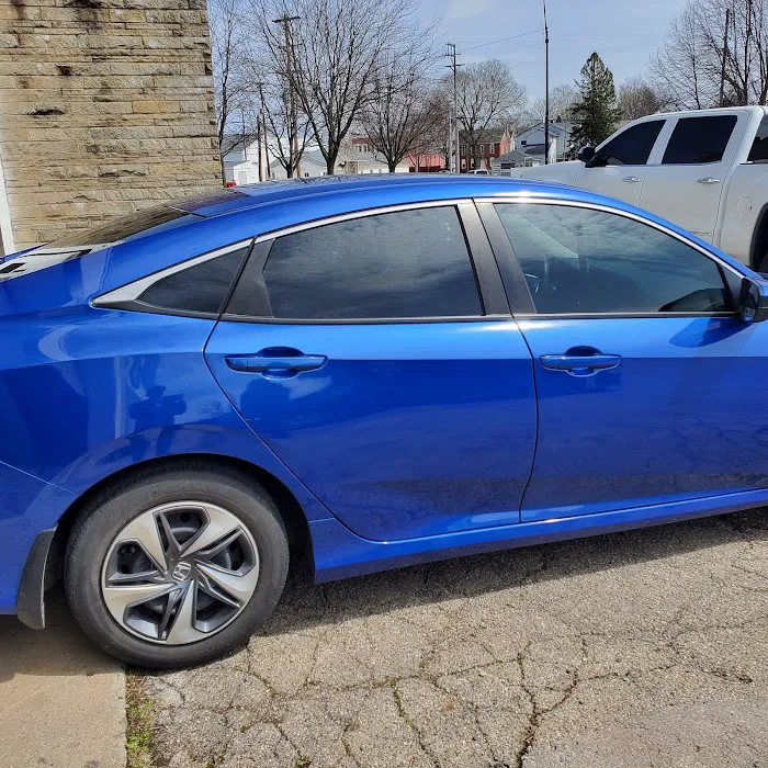 Stone Tinting LLC 4