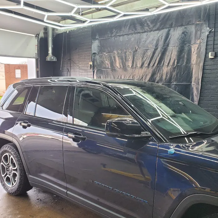Stone Tinting LLC 6