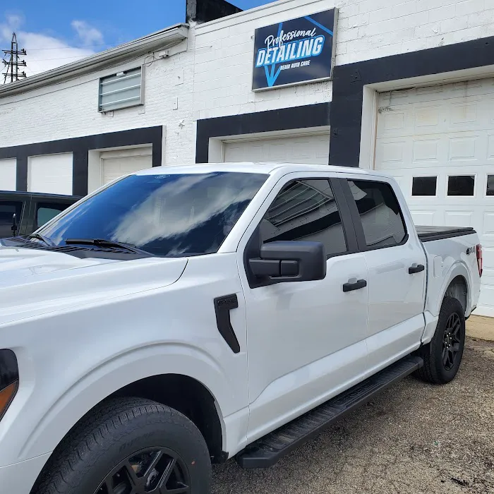 Stone Tinting LLC 2
