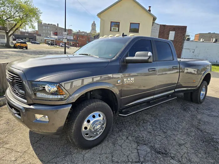 Stone Tinting LLC 9