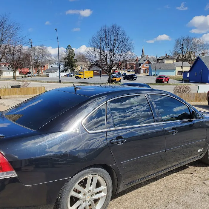 Stone Tinting LLC 8