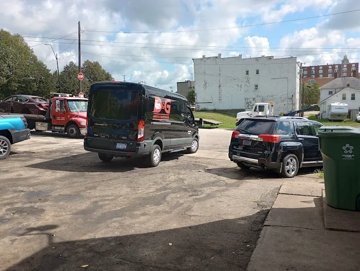 York Auto Repair 4