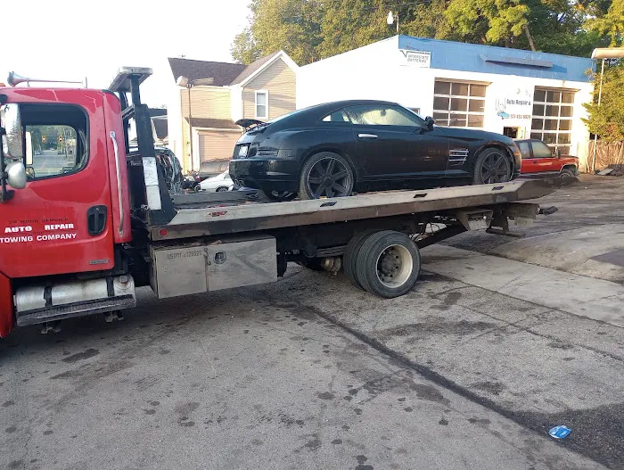 York Auto Repair 2