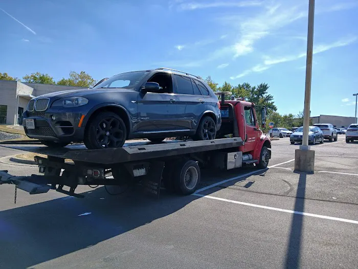York Auto Repair 5