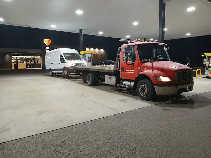 York Auto Repair 6