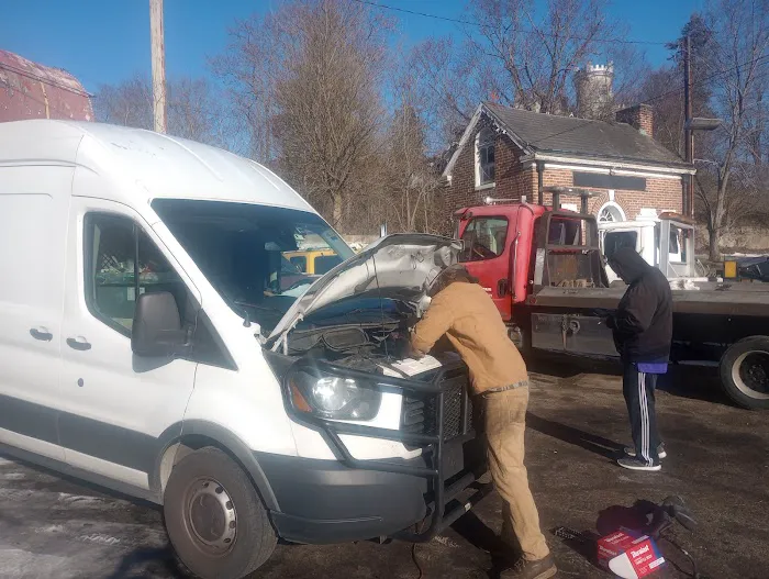 York Auto Repair 0