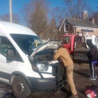 York Auto Repair