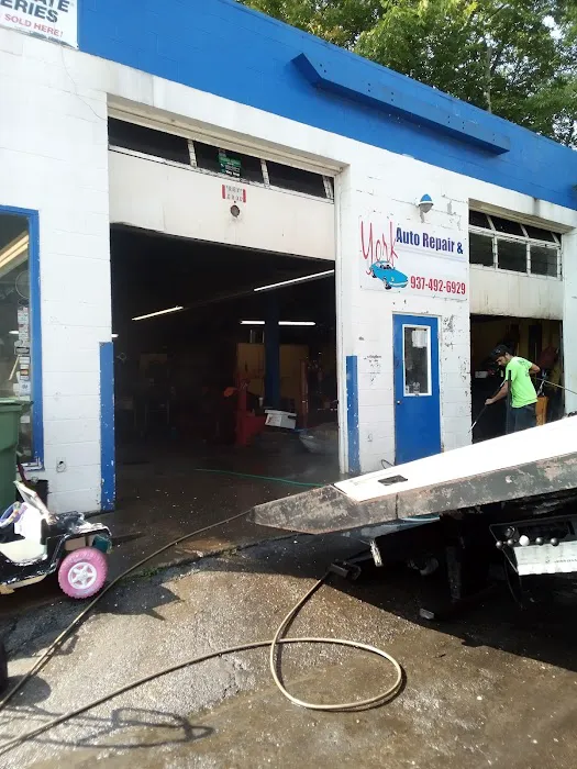 York Auto Repair 8