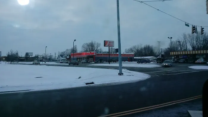 AutoZone Auto Parts 4