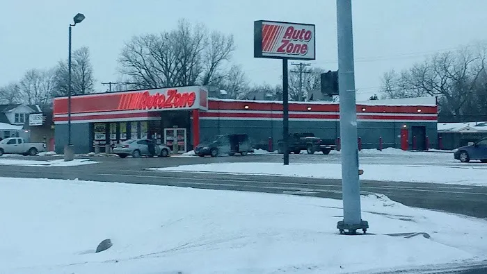 AutoZone Auto Parts 5