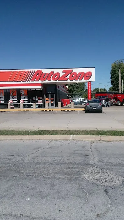 AutoZone Auto Parts 2