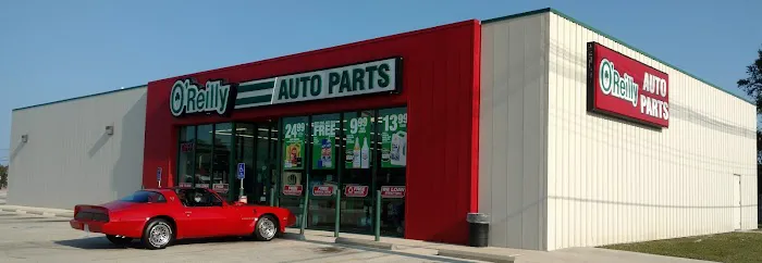 O'Reilly Auto Parts 3