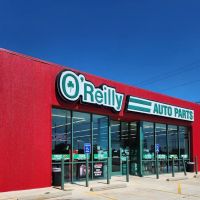 O'Reilly Auto Parts