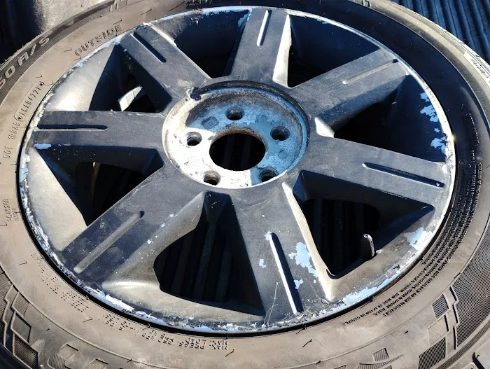 Hegemier Tire Service Inc. 0