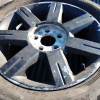 Hegemier Tire Service Inc.