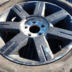 Hegemier Tire Service Inc. ico