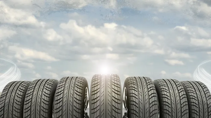 Hegemier Tire Service Inc. 4