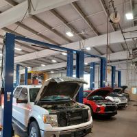 Ford Service Center Wapakoneta