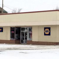 NAPA Auto Parts - Speckman Automotive - Wapakoneta Pearl