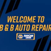 B & B Auto Repair