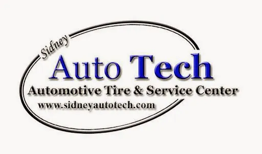 Auto Tech Tires & Brakes 1