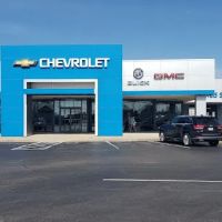 Germain Chevrolet Buick GMC Service