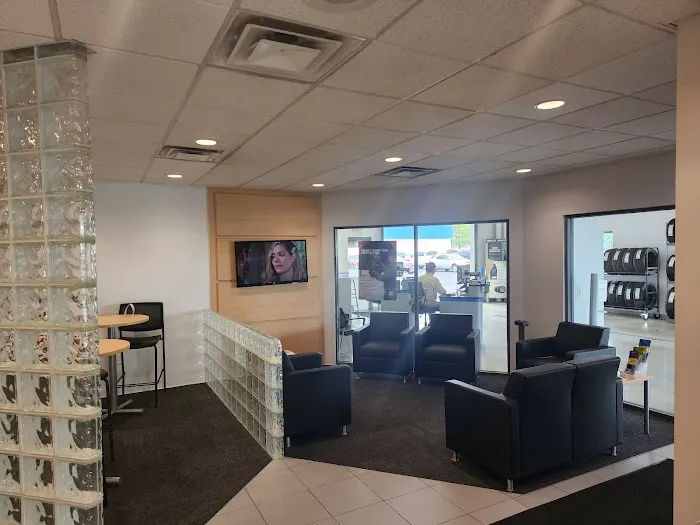 Germain Chevrolet Buick GMC Service 2