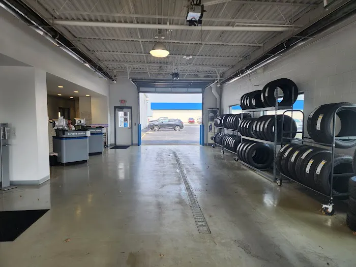 Germain Chevrolet Buick GMC Service 9