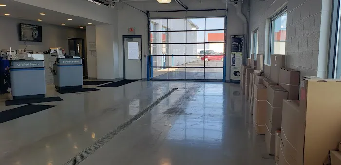 Germain Chevrolet Buick GMC Service 6