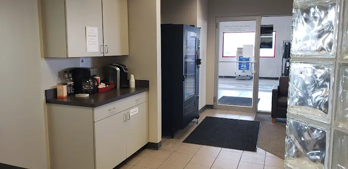 Germain Chevrolet Buick GMC Service 7