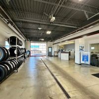Chrysler Dodge Jeep Ram Service - Germain CDJR of Sidney
