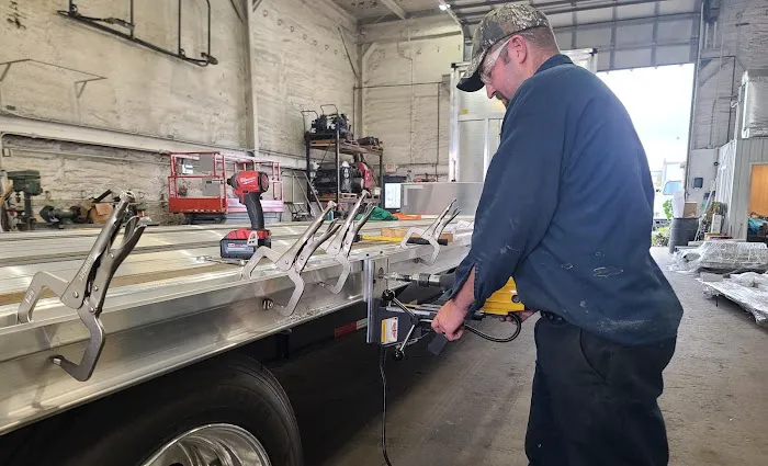 Truck & Trailer Parts Solutions 5