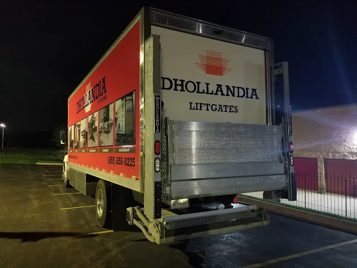Truck & Trailer Parts Solutions 7