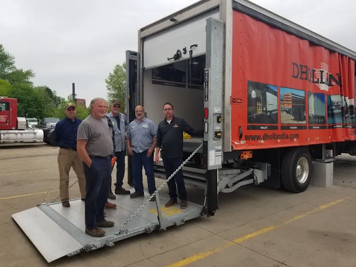 Truck & Trailer Parts Solutions 3