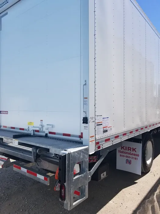 Truck & Trailer Parts Solutions 2
