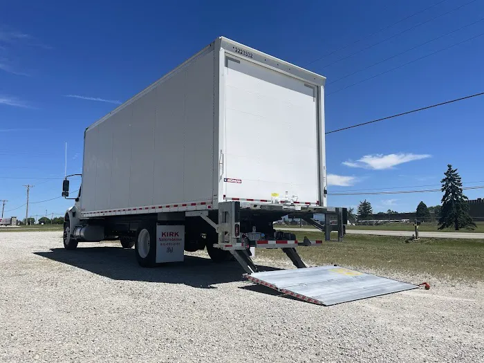 Truck & Trailer Parts Solutions 0