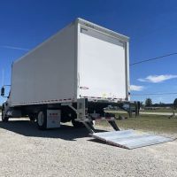 Truck & Trailer Parts Solutions
