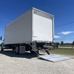 Truck & Trailer Parts Solutions ico