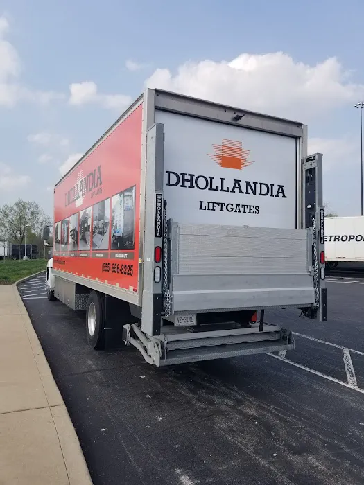 Truck & Trailer Parts Solutions 4