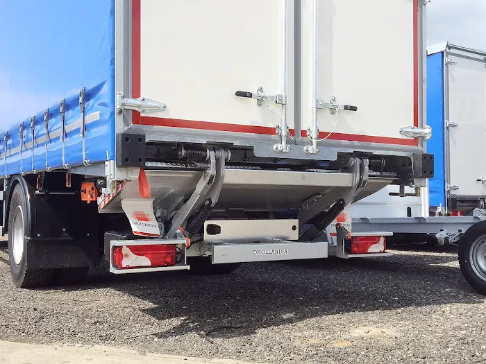 Truck & Trailer Parts Solutions 8