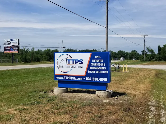 Truck & Trailer Parts Solutions 9