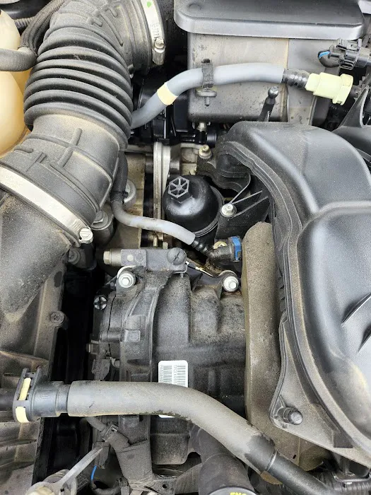 Auto Lube of Sidney Inc 4