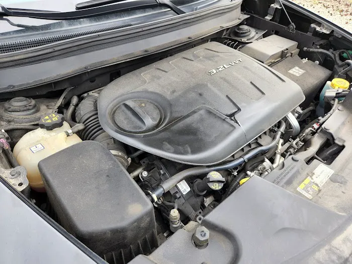 Auto Lube of Sidney Inc 1