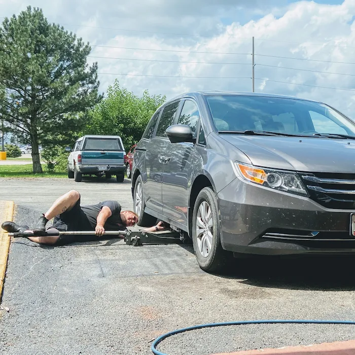 Auto Lube of Sidney Inc 9